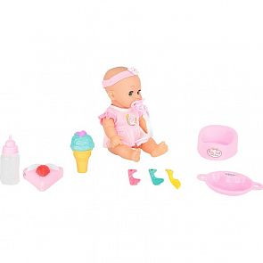 Купить игровой набор игруша tutu love с куклой 30 см ( id 9703704 )