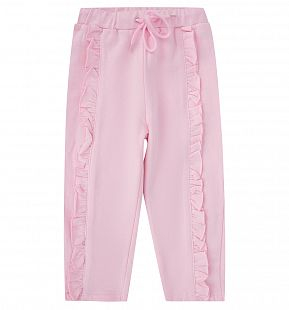Купить брюки acoola ringo, цвет: розовый ( id 9730767 )