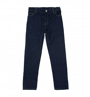 Купить джинсы play today супергерой, цвет: синий ( id 9731802 )