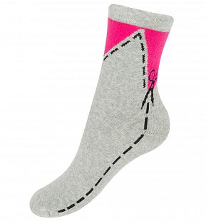 Купить носки yo!, цвет: в ассортименте ( id 9805116 )