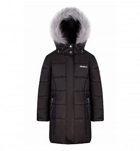 Купить пальто gusti, цвет: черный ( id 9910884 )