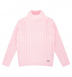 Купить свитер me&we, цвет: розовый ( id 9921438 )