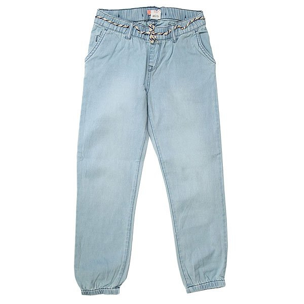 Купить штаны прямые детские roxy dimminglight g pant light blue голубой ( id 1167219 )