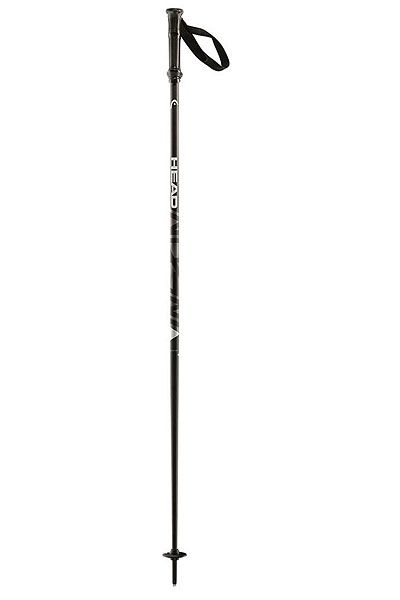 Купить лыжные палки head multi 18 mm black silver white черный ( id 1196151 )