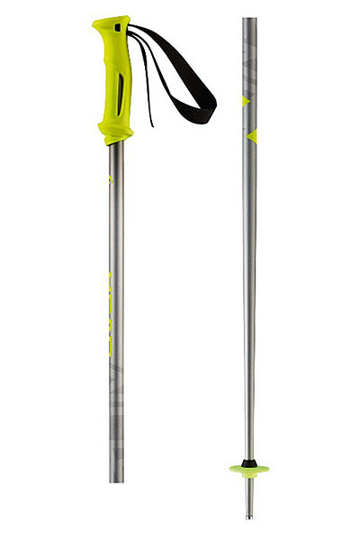 Купить лыжные палки head multi 18 mm silver grey yellow серый,желтый ( id 1196152 )