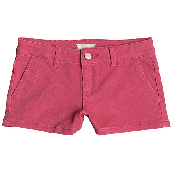 Купить шорты классические детские roxy sunset clouds rouge red розовый ( id 1200551 )