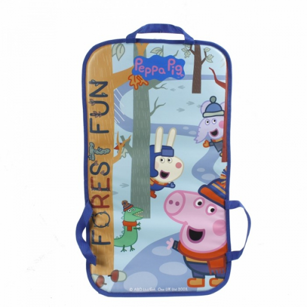 Купить ледянка 1 toy peppa 72х41 см т14012