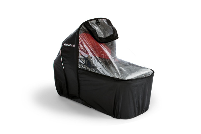 Купить дождевик bumbleride для люльки bassinet brc-12