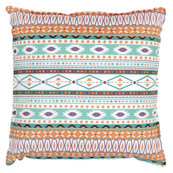 Купить vamvigvam подушка aztec 40х40 vv030112