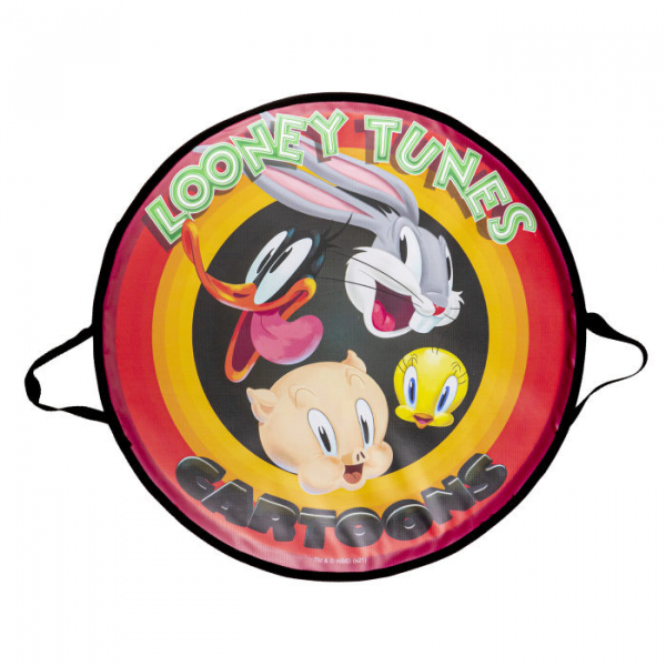 Купить ледянка 1 toy looney tunes 52 см т21783