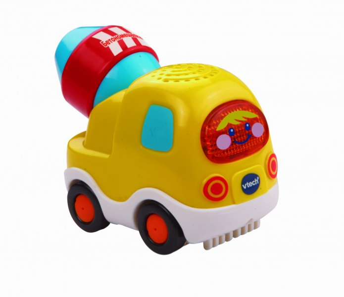 Купить vtech бип-бип toot-toot drivers бетономешалка 80-127526