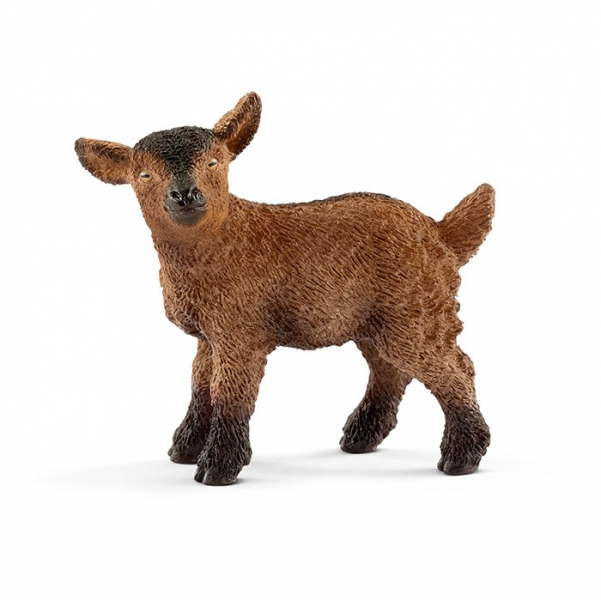 Купить schleich фигурка козленок 13829