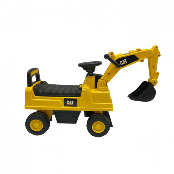 Купить каталка sweet baby lcat excavator 662 426982