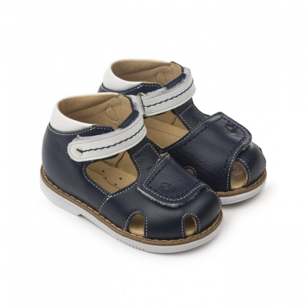 Купить tapiboo сандалии кожаные детские 26021 26021