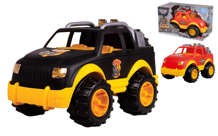 Купить zarrin toys автомобиль джип zarrin offroad i2