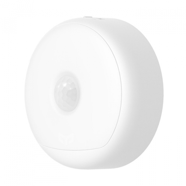 Купить yeelight ночник с датчиком движения rechargeable sensor nightlight yd0010w0us