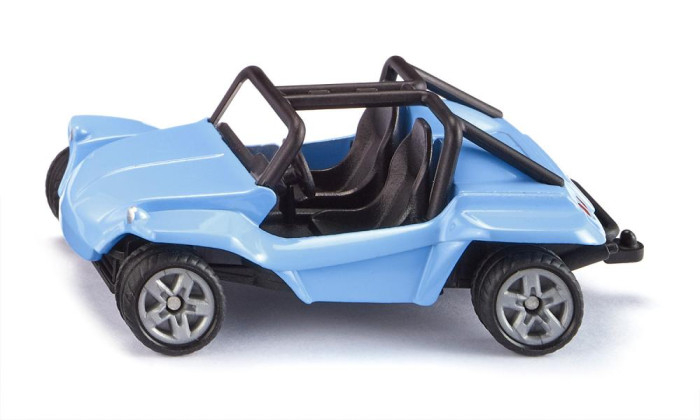 Купить siku машинка buggy 1057