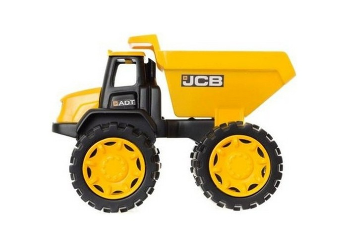 Купить jcb малый самосвал 18 сантиметров 1415638.v15