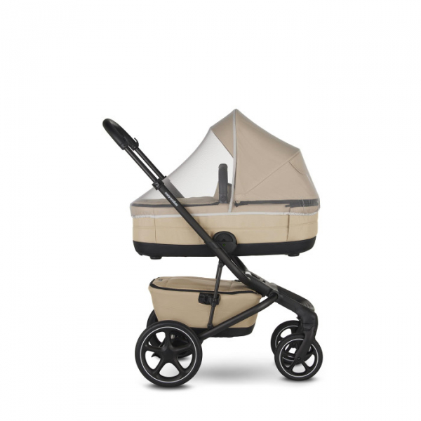 Купить москитная сетка easywalker для люльки jimmey mosquito net carrycot eji10333