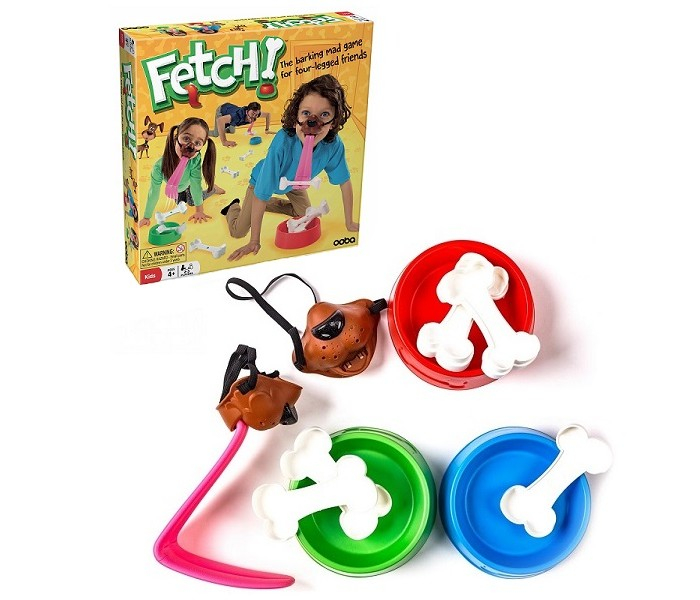 Купить ooba игра комнатная fetch npd1909