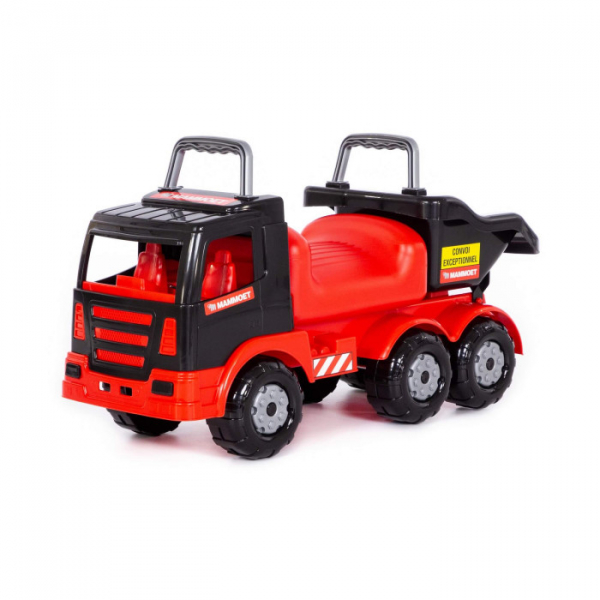 Купить каталка mammoet toys автомобиль 200-01 ·56726