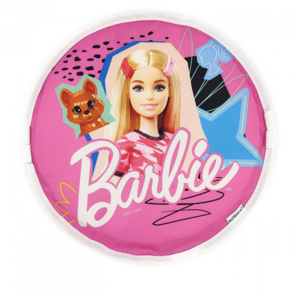 Купить ледянка hotenok barbie барби с питомцем ledtray_1bbcat