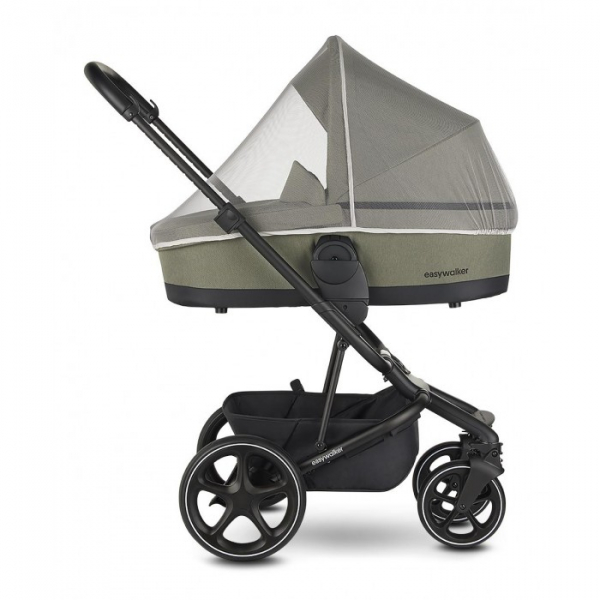 Купить москитная сетка easywalker для коляски harvey 3 mosquito net carrycot eha30333