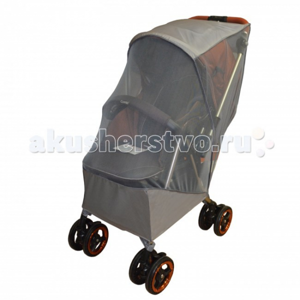 Купить москитная сетка baby smile для колясок combi и aprica 12341(121363)