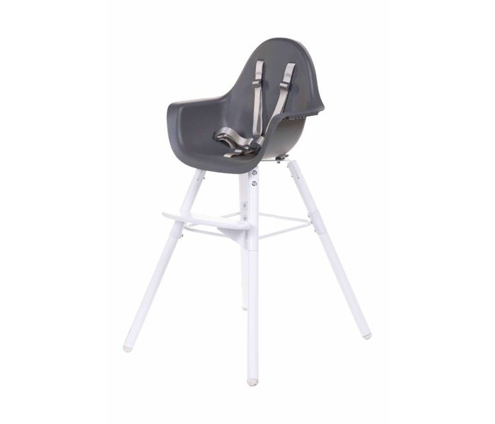 Купить стульчик для кормления childhome evolu 2 chair 