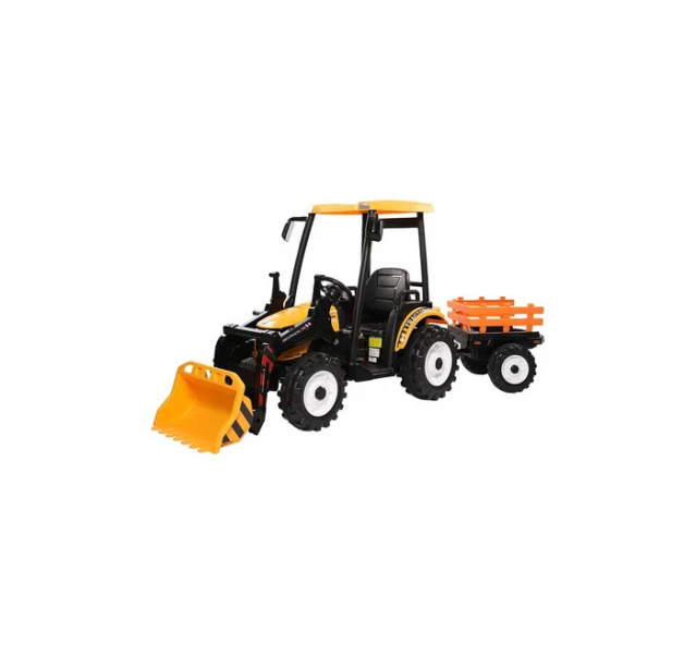 Купить электромобиль everflo loader max ea3158/392 пп100005753