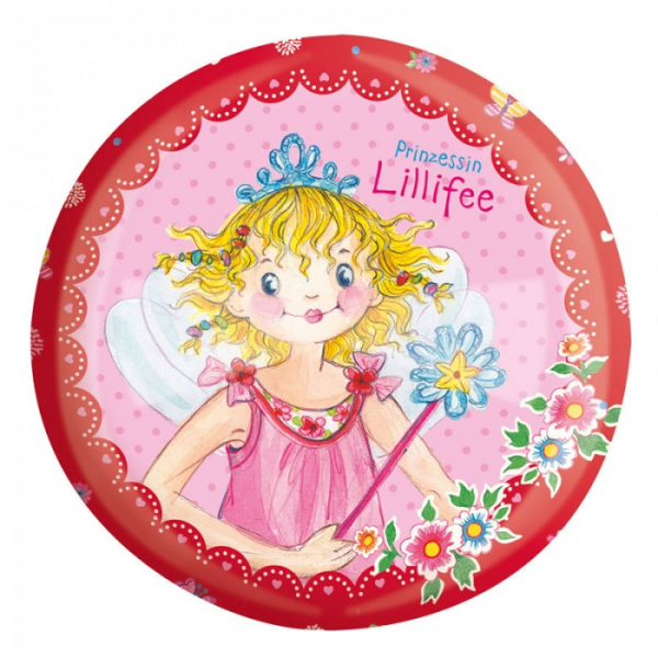 Купить spiegelburg мяч prinzessin lillifee 21452