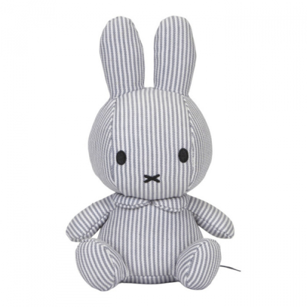 Купить мягкая игрушка shokid зайчик miffy морячок 20 см 66700