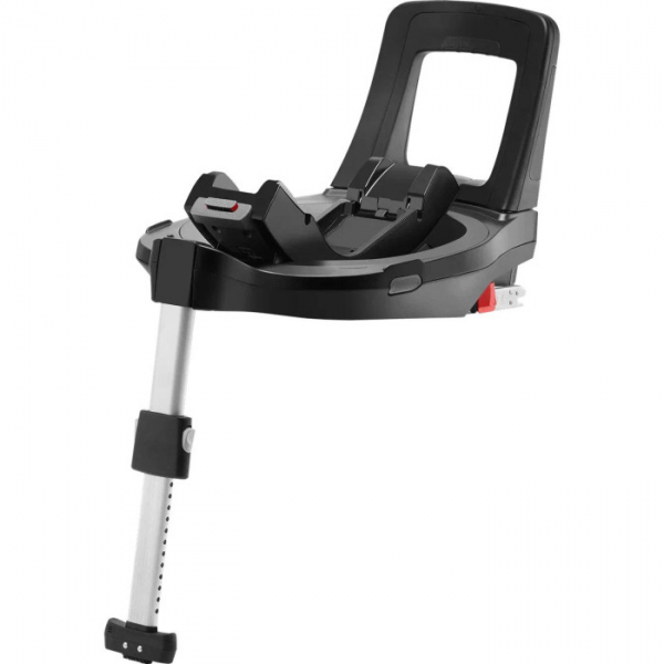 Купить britax roemer база flex base 5z 2000037579