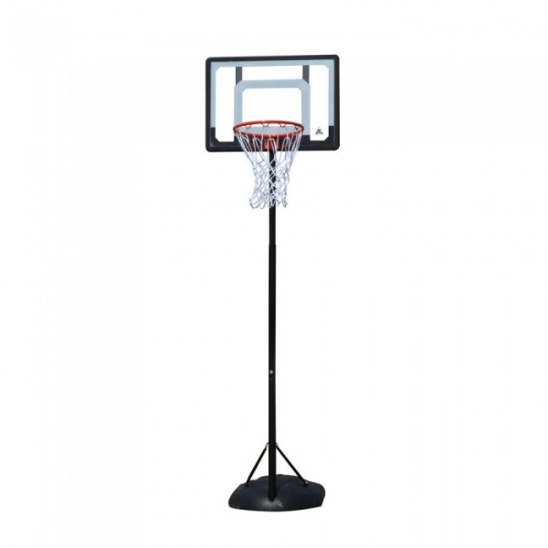Купить dfc мобильная баскетбольная стойка kids4 80x58 см kids4
