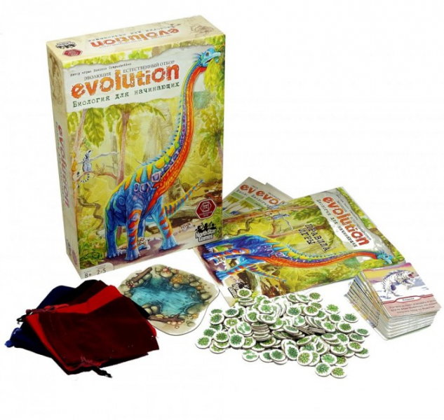 Купить правильные игры настольная игра эволюция биология для начинающих 13-03-04