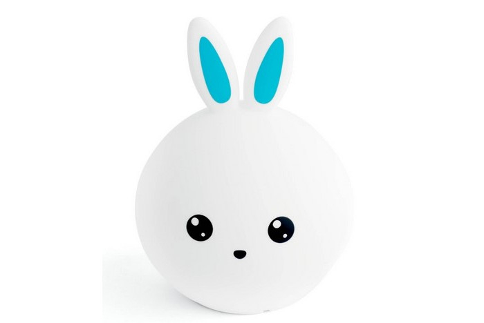 Купить rombica портативный светильник led bunny dl-a006