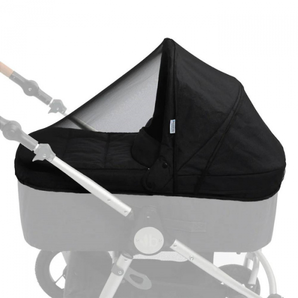 Купить москитная сетка bumbleride москитная сетка для люльки bassinet bms-03