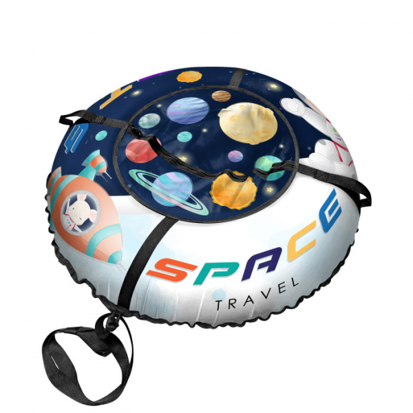 Купить тюбинг fani sani space proffi 80 см 84287