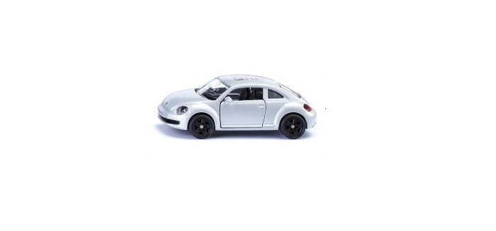 Купить siku машинка vw the beetle 1550