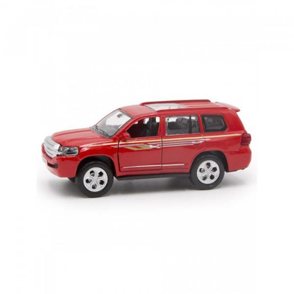 Купить motorro машинка металлическая toyota land cruiser 1:34 200618930