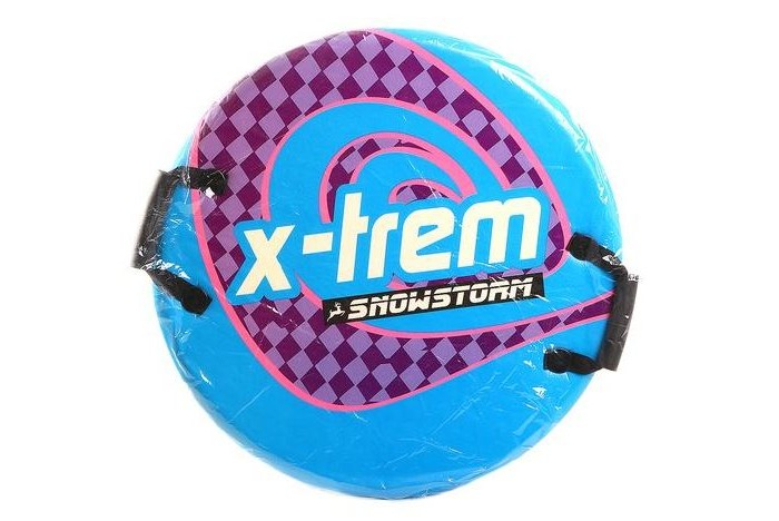 Купить ледянка snowstorm x-trem 60 см х60068