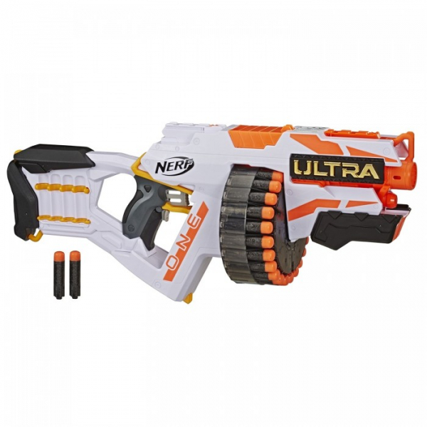 Купить nerf бластер ультра one e65953r0