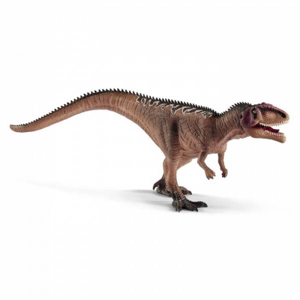 Купить schleich гигантозавр детеныш 15017