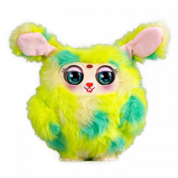 Купить интерактивная игрушка tiny furries mama lime 83683_3