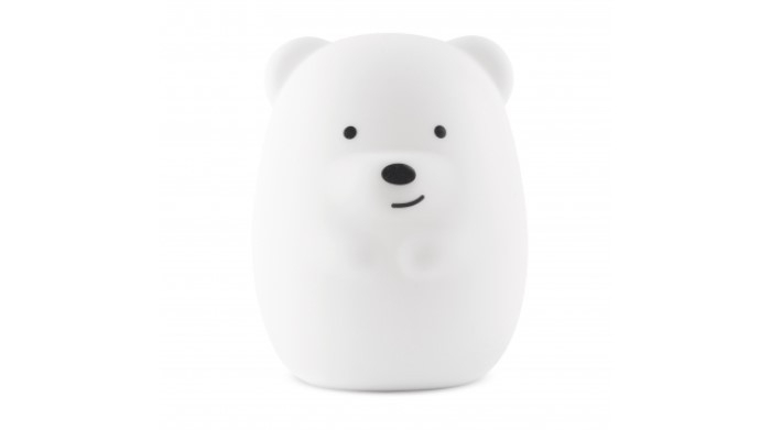 Купить rombica портативный светильник led bear dl-a002