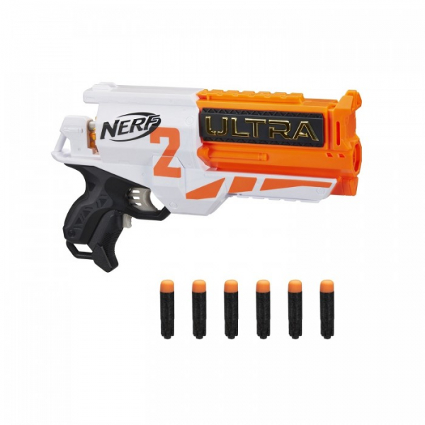 Купить nerf бластер ультра two e79223r0