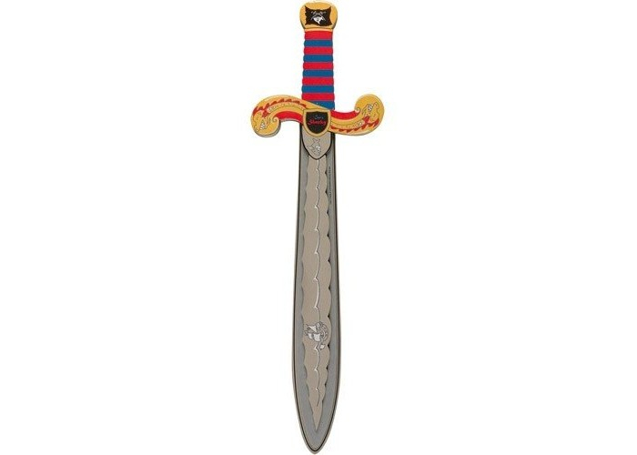 Купить spiegelburg меч capt'n sharky 20931 20931