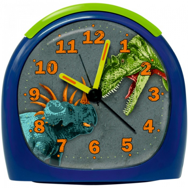 Купить часы spiegelburg будильник t-rex 11665
