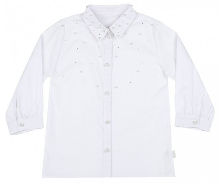 Купить luminoso блузка для девочки 2028140 2028140