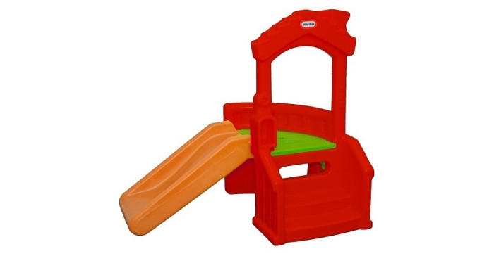 Купить little tikes игровой комплекс 173080 173080